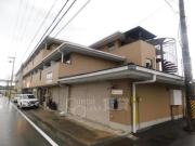 大阪モノレール彩都線彩都西駅まで徒歩18分