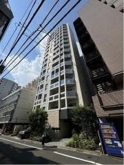 東京メトロ日比谷線小伝馬町駅まで徒歩5分