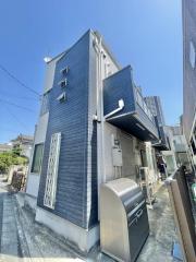 Glanz金町