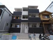 クレインコート鶴野