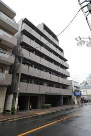 ＪＲ京浜東北・根岸線蒲田駅まで徒歩12分