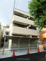 フジパレス西宮津門II番館
