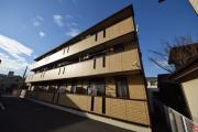 ＪＲ横浜線橋本駅まで徒歩11分