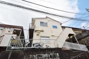 小田急江ノ島線善行駅まで徒歩5分