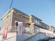 近鉄大阪線関屋駅まで徒歩9分
