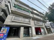 近鉄南大阪線針中野駅まで徒歩9分