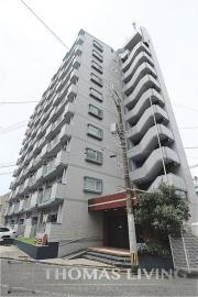 ＪＲ鹿児島本線スペースワールド駅まで徒歩15分