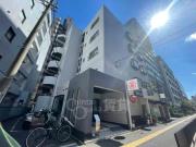 北大阪急行江坂駅まで徒歩5分