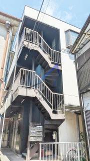 ミルコマンション