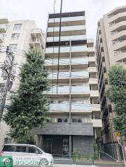 モディア文京目白台