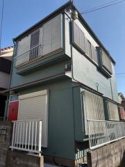風渡野戸建