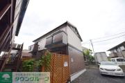 京成押上線青砥駅まで徒歩10分