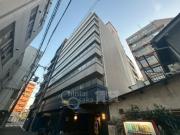 マッセ新大阪レジデンス5号館