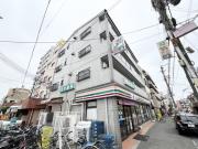 Tコート佳園