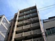 地下鉄四つ橋線肥後橋駅まで徒歩5分