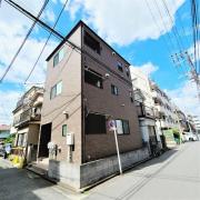 京急本線生麦駅まで徒歩3分