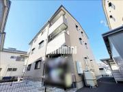 アンシャンテ神ノ輪 B