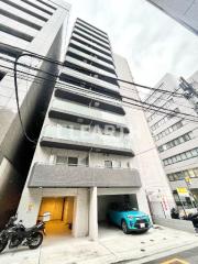GENOVIA上野IIIskygarden