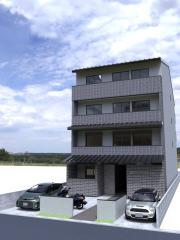 フラッティ三軒町