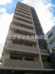 アスヴェル南森町
