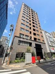 ＪＲ京浜東北・根岸線神田駅まで徒歩7分