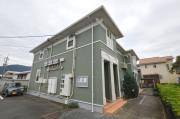 ＪＲ可部線あき亀山駅まで徒歩17分
