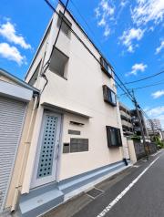 サンライズ・Blvd.中青木