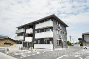 ＪＲ牟岐線二軒屋駅まで徒歩9分