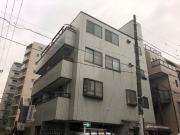 東急東横線新丸子駅まで徒歩3分