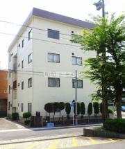 宮吉島田コーポ