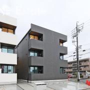 近鉄名古屋線伏屋駅まで徒歩8分