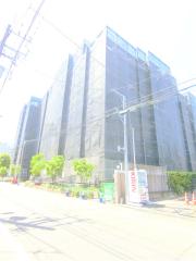 多摩川パークホームズ