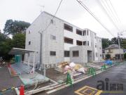 西武国分寺線鷹の台駅まで徒歩2分