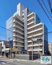 ニューハイム久が原