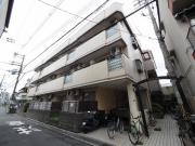 ＪＲ片町線徳庵駅まで徒歩6分