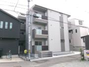 The Residence 大庄西町
