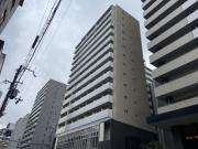 レジディア神戸磯上
