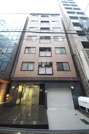 地下鉄谷町線谷町四丁目駅まで徒歩5分