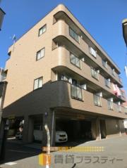 ＪＲ総武線（各駅停車）市川駅まで徒歩7分