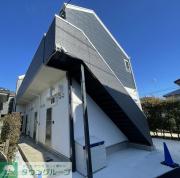 小田急小田原線小田急相模原駅まで徒歩10分