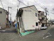 阪神本線尼崎駅まで徒歩6分