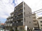 スパシエアルマール浮間公園