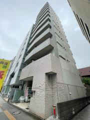 L-Flat三田