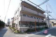 ウイステリア宝塚