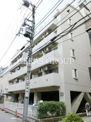 HOSHI第二マンション