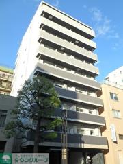 XEBEC錦糸北斎通り