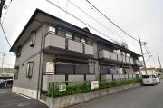 多摩都市モノレール甲州街道駅まで徒歩4分