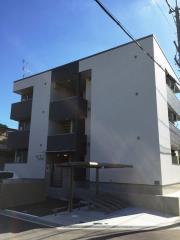 京阪本線牧野駅まで徒歩3分