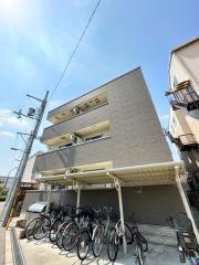 フジパレス平野II番館