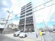ＪＲ東海道本線東淀川駅まで徒歩4分